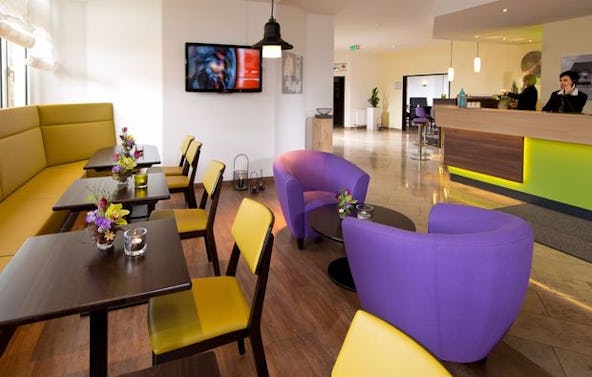 Städtetrip Zwickau für 2 (2 Nächte)