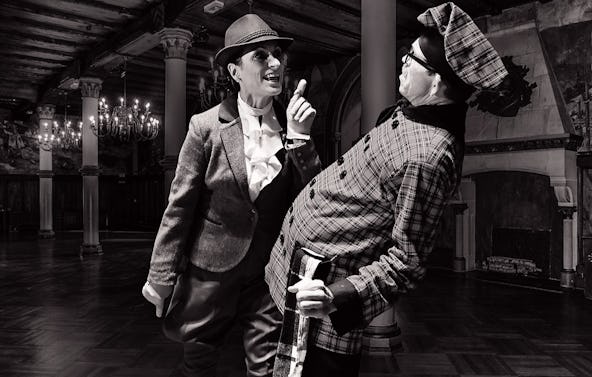 Krimidinner Oberhausen