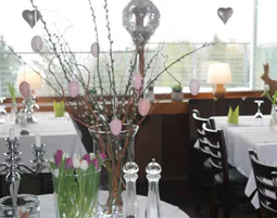 Candle-Light-Dinner für 2 Engen - 5