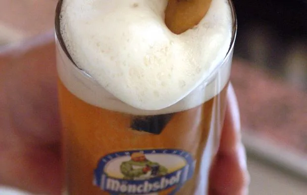 Braukurs Kulmbach - 1