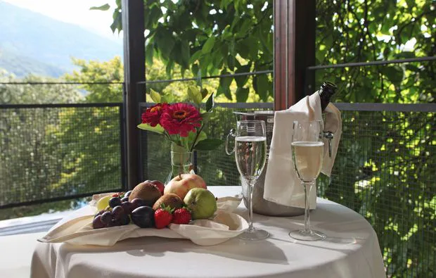 Gourmetreisen in Sessa für 2 (1 Nacht)