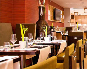 Candle Light Dinner Deluxe für 2 Wien (2. Bezirk) - 2