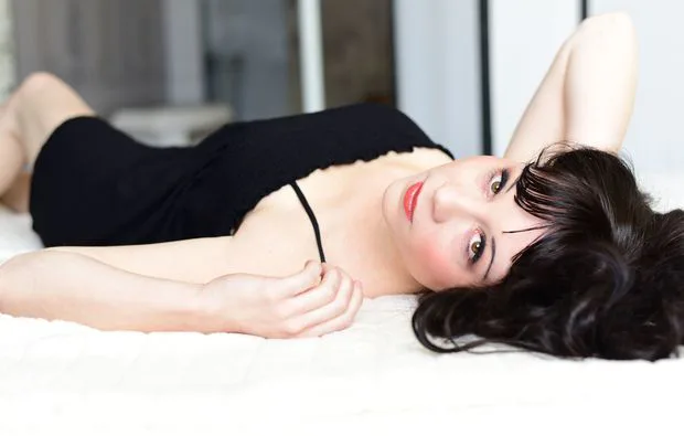 Erotischen Fotoshooting Leipzig - 3