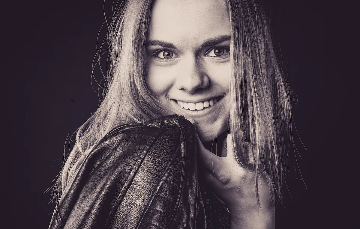 Professionelles Fotoshooting Leipzig - 4