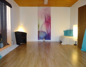 Lomi Lomi Massage Martigny (60 min)