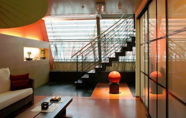 Hamam Spezial Dresden