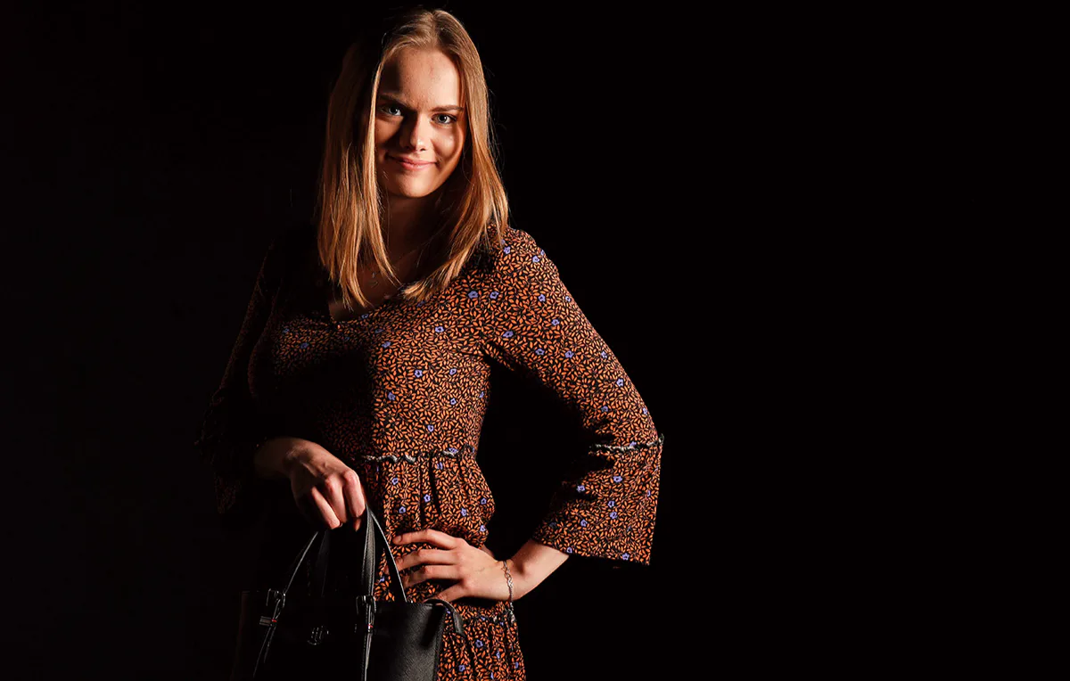 Professionelles Fotoshooting Münster - 2