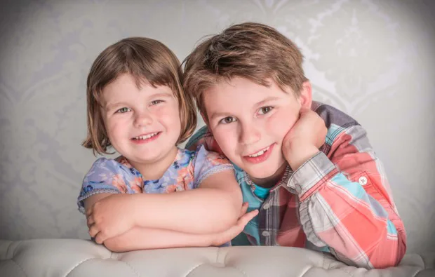 Kinder Fotoshooting Berlin - 3