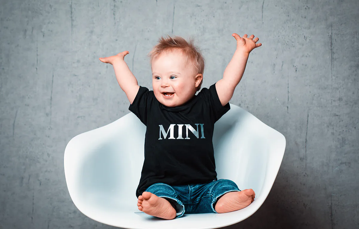 Kinder-Fotoshooting Berlin - 3