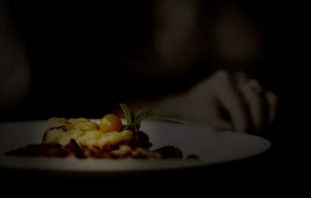 Dinner in the Dark für 2 Bad Tölz - 1