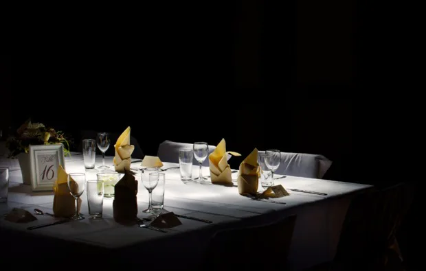 Dinner in the Dark für 2 Bad Tölz - 3