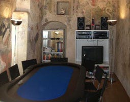 Poker Aufbaukurs Frankfurt am Main