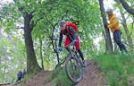 Mountainbike Grundkurs Brackenheim