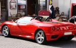 Ferrari F360 selber fahren (30 min) Neumarkt Oberpfalz