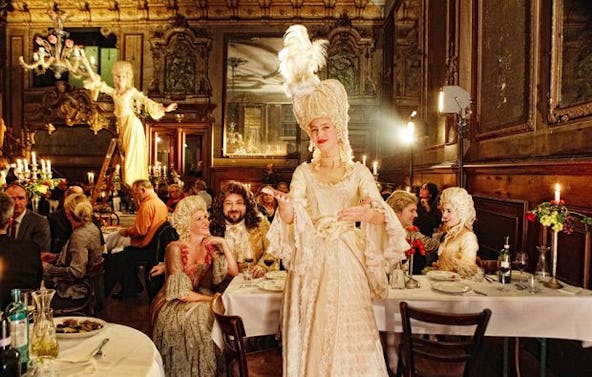 Operndinner München