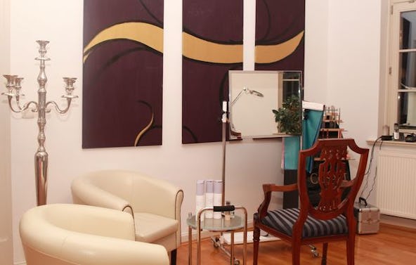 Wellnesstag für 2 Gotha