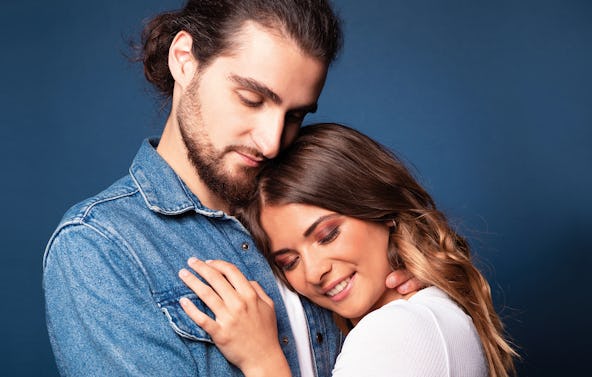 Paar-Fotoshooting Dresden