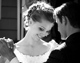 Hochzeitstanzkurs München für 2 - 1