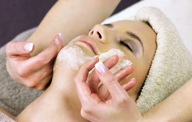 Wellness für Frauen (Schönheitsbehandlung) Bad Harzbug - 3