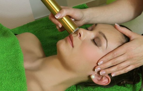 Wellness für Frauen (Schönheitsbehandlung) Bad Harzbug