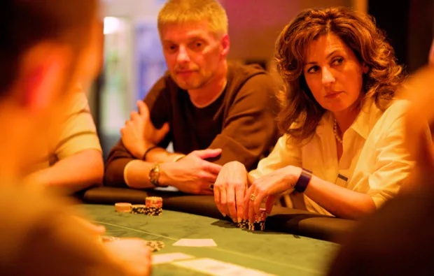 Poker Strategieseminar Köln - 4