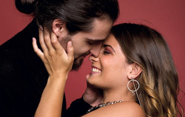 Paar-Fotoshooting Braunschweig