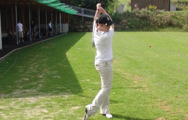 Golf Platzreifekurs Wiesloch - 1