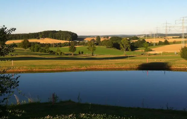 Golf Platzreifekurs Wiesloch - 2
