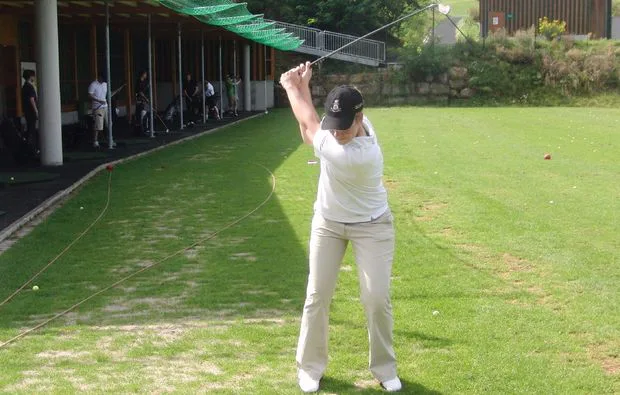 Golf Platzreifekurs Wiesloch - 3