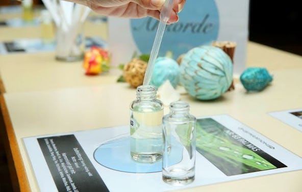 Parfum selber machen Kaiserslautern