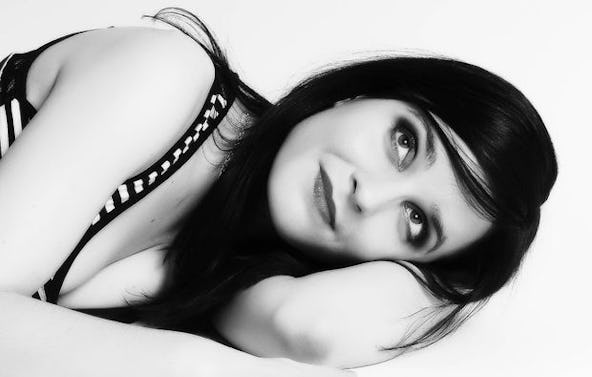 Fashion Fotoshooting bei Genf