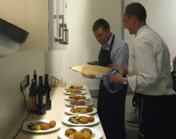 Meeresfrüchte & Fischkochkurs in Erfurt - 2