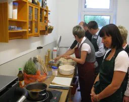 Meeresfrüchte & Fischkochkurs in Erfurt - 4