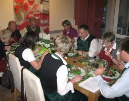 Meeresfrüchte & Fischkochkurs in Erfurt - 5