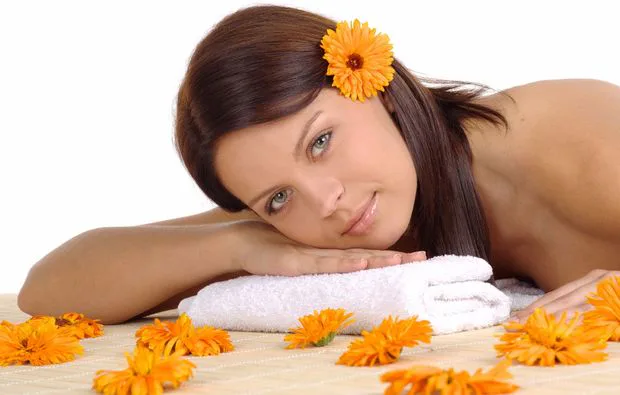 Anti-Aging Massage mit Gesichtsdrainage Lausanne (45 Min.) - 1