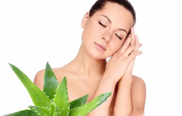 Anti-Aging Massage mit Gesichtsdrainage Lausanne (45 Min.) - 2