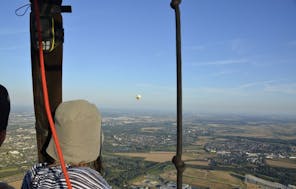 Ballonfahren Limburg an der Lahn