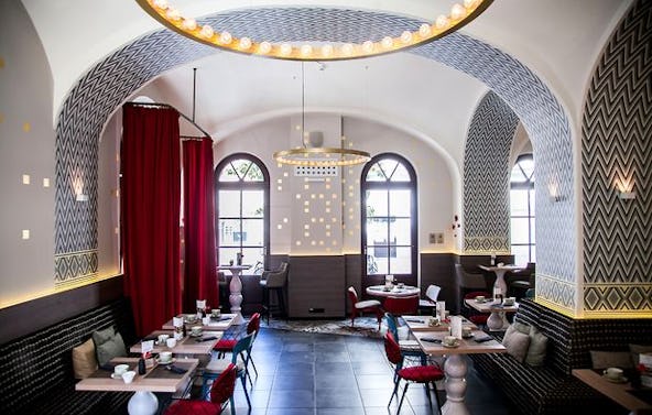 Candle Light Dinner für 2 Wien (1. Bezirk Nord)