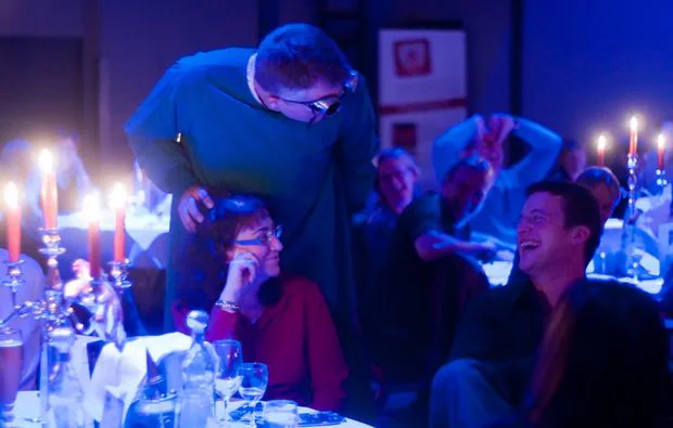 Gruseldinner in Weilburg - 5