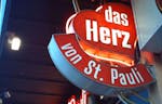 Stadtführung - Auf Seemanns Spuren St. Pauli für 2 Hamburg