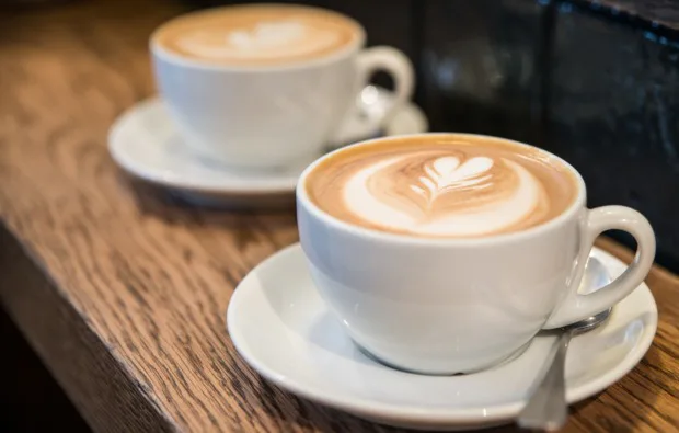 Barista-Kurs Düsseldorf - 3