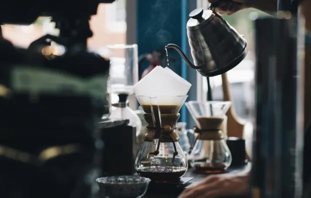 Barista-Kurs Düsseldorf - 4