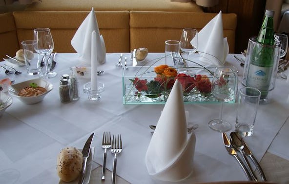 Wellness-Urlaub in Steyr für 2 (1 Nacht)