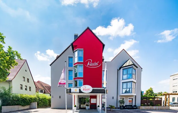 Frühstücken Zirndorf für 2 - 4