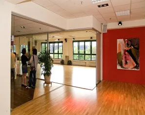 Discofox Tanzkurs München für 2 - 1