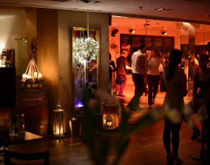 Discofox Tanzkurs München für 2 - 3