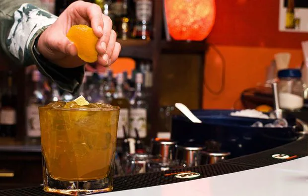 Cocktail Workshop Düsseldorf Friedrichstadt - 4