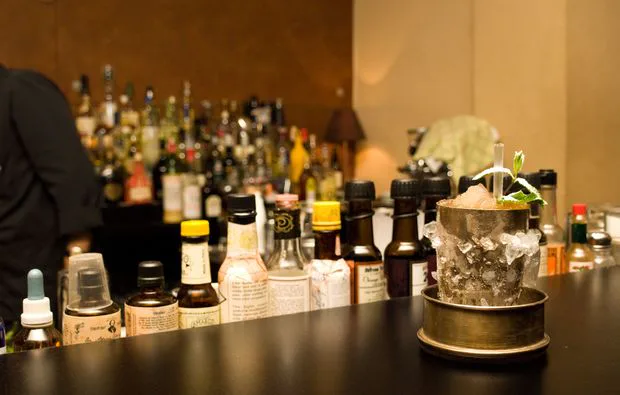 Cocktail Workshop Düsseldorf Friedrichstadt - 5
