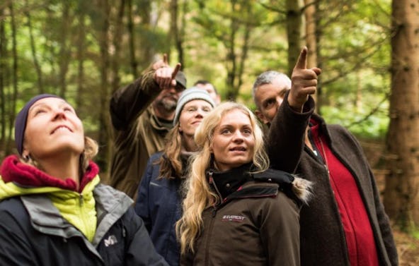 Survival Intensiv Kurs Osterrode (3 Tage)
