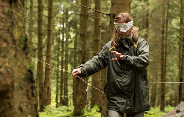 Outdoor Survival Camp Rüthen